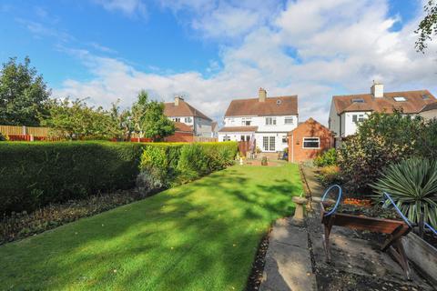 90 Manor Road, Chesterfield, S40 1HZ