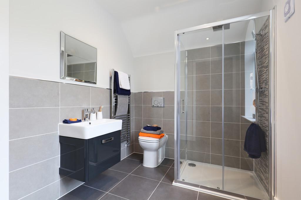 Example En-Suite