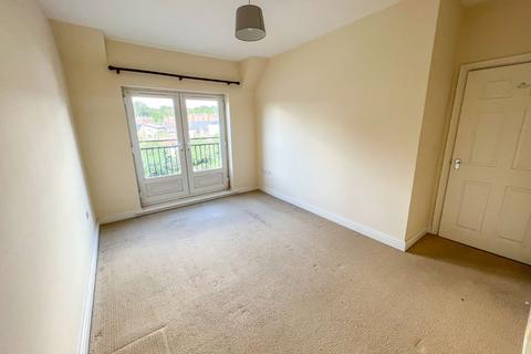 2 bedroom flat to rent, Marshalls Court, Gainsborough, Lincolnshire, DN21