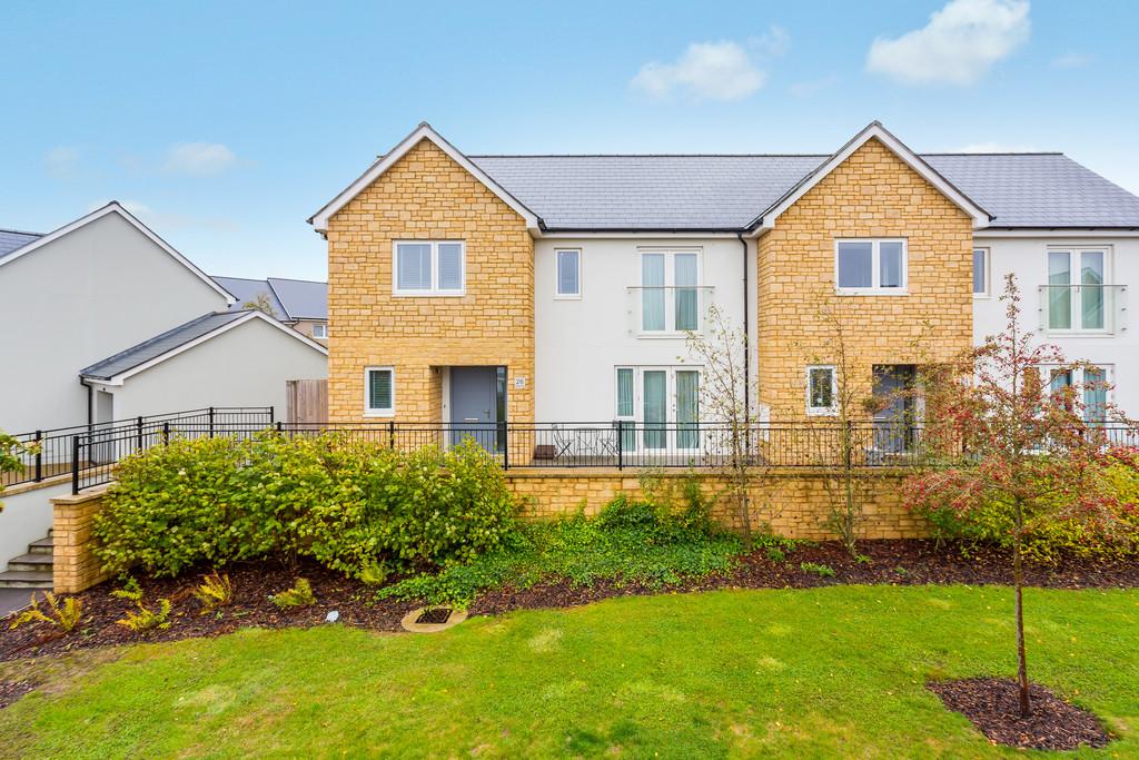 Golding Road, Tunbridge Wells 3 bed semidetached house £500,000