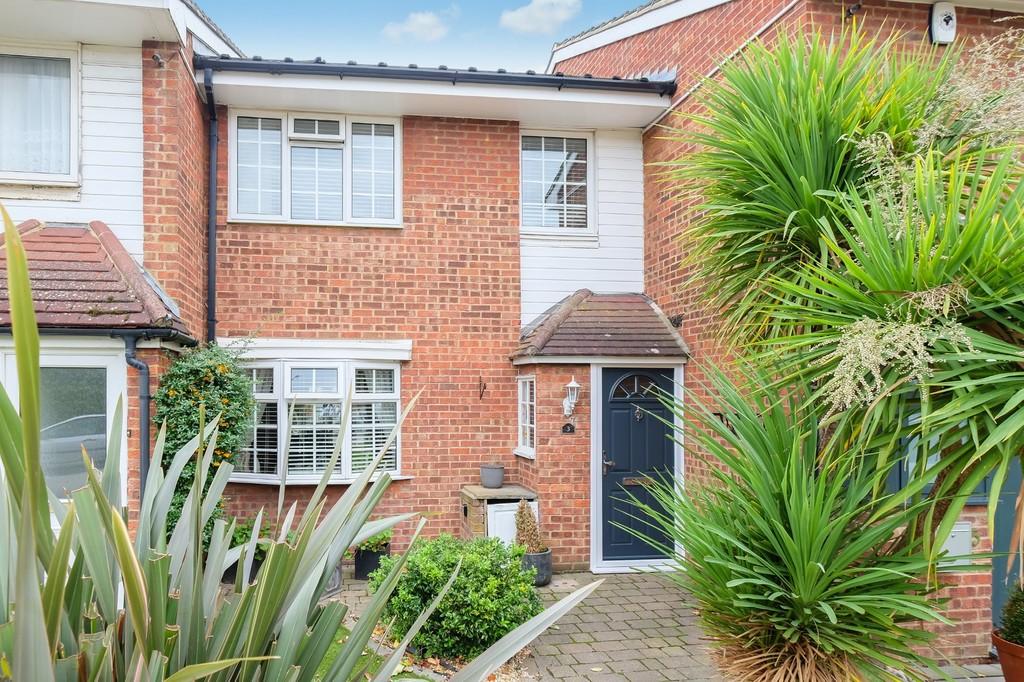 Glendower Crescent, Orpington 3 bed terraced house £390,000