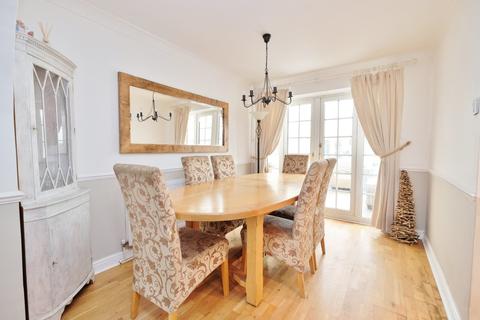 3 Glendower Crescent, Orpington, BR6 0UP