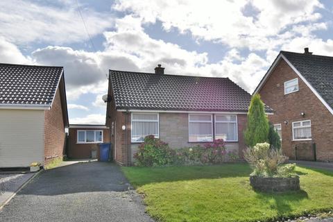 73 Henhurst Ridge, Burton-on-trent, DE13 9TH