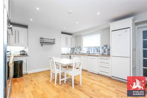 5 bedroom terraced house to rent, Pelham Street, London, SW7