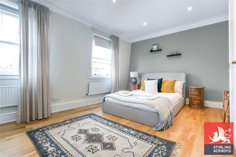 5 bedroom terraced house to rent, Pelham Street, London, SW7