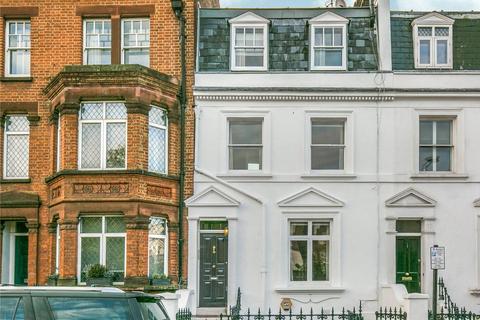 5 bedroom terraced house to rent, Pelham Street, London, SW7