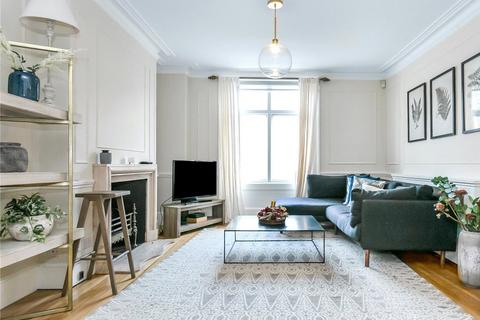 5 bedroom terraced house to rent, Pelham Street, London, SW7