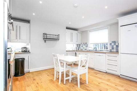 5 bedroom terraced house to rent, Pelham Street, London, SW7