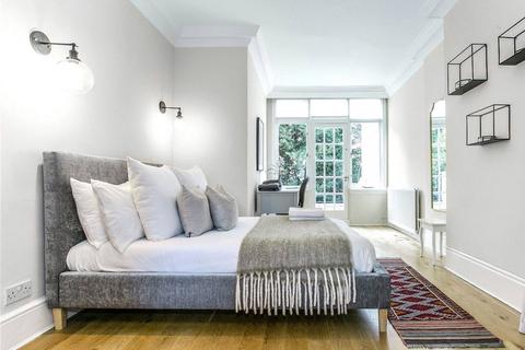 5 bedroom terraced house to rent, Pelham Street, London, SW7