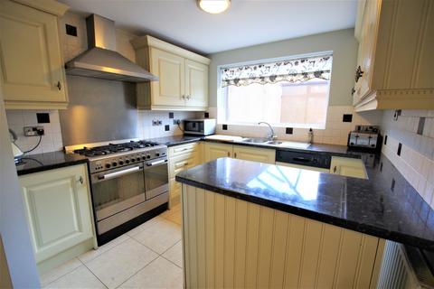 5 Silver Birch Drive, Uttoxeter, ST14 8UU