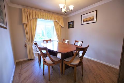 5 Silver Birch Drive, Uttoxeter, ST14 8UU