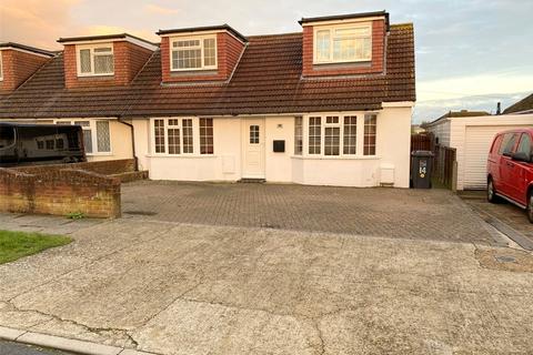 14 Berriedale Drive, Sompting, Lancing, BN15 0LE