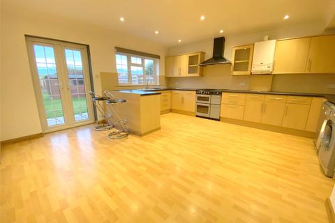14 Berriedale Drive, Sompting, Lancing, BN15 0LE