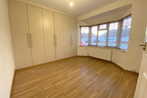 14 Berriedale Drive, Sompting, Lancing, BN15 0LE