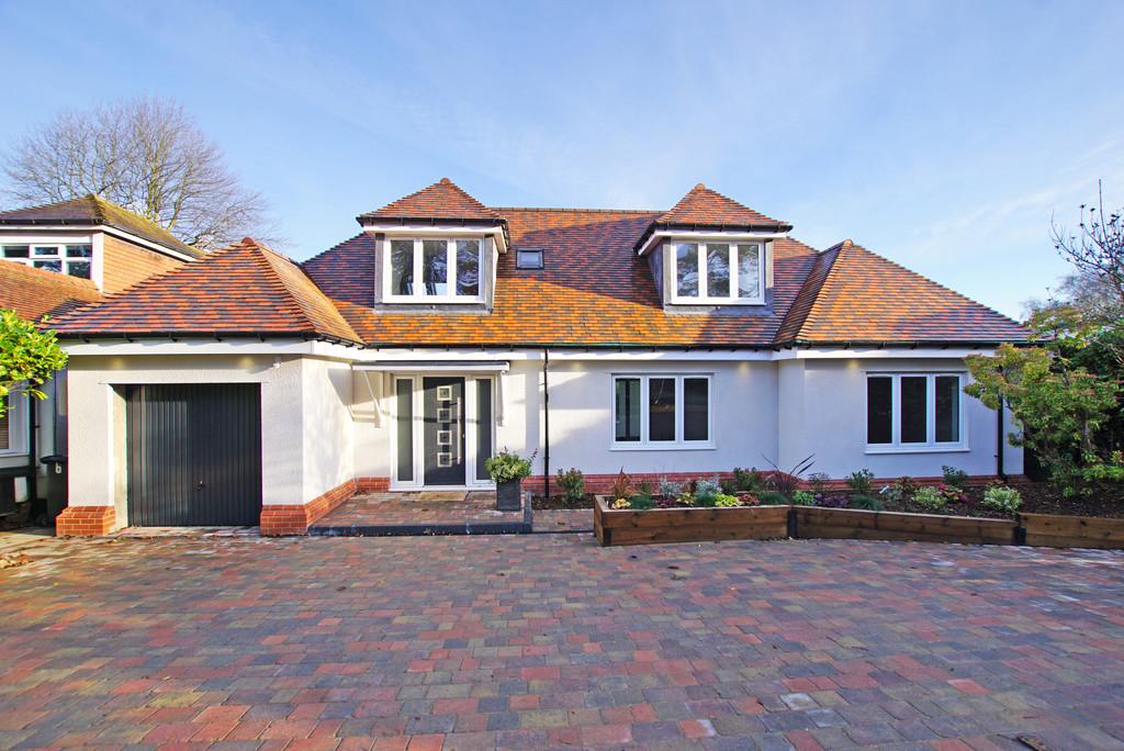 Monument Lane, Lickey, B45 9QQ 5 bed detached house £799,995