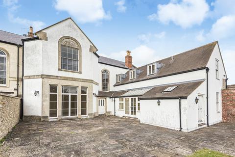 Mayfield House, 4 High Street, Rode, Frome, BA11 6NZ