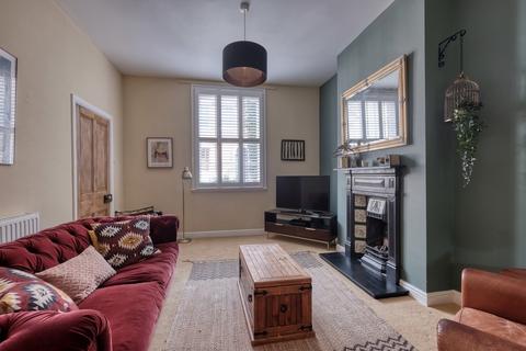 8 Cole Hill, Worcester, WR5 1DG