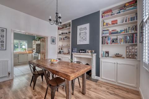 8 Cole Hill, Worcester, WR5 1DG