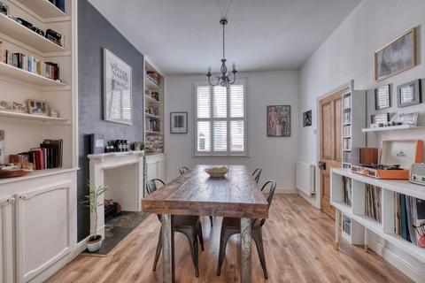 8 Cole Hill, Worcester, WR5 1DG