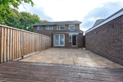 43 Coates Close, Basingstoke, RG22 4EF