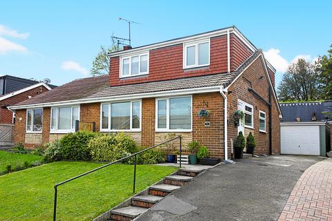 16 Cherry Tree Crescent, Walton, Wakefield, WF2 6LQ