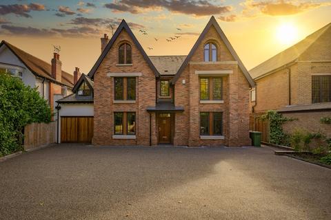 37 Alderbrook Road, Solihull, B91 1NW
