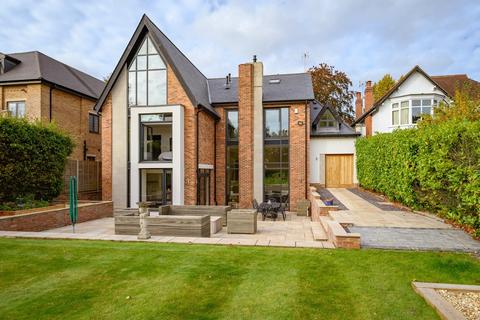 37 Alderbrook Road, Solihull, B91 1NW