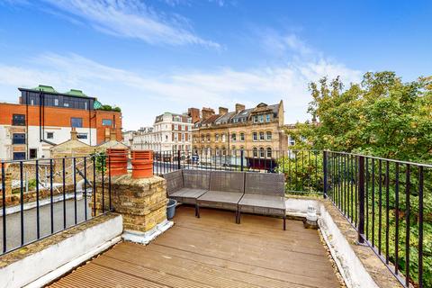 37c Bellefields Road, London, SW9 9UH