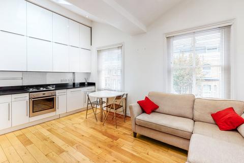 37c Bellefields Road, London, SW9 9UH
