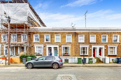 37c Bellefields Road, London, SW9 9UH