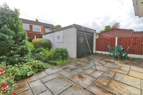 54 Broadway, Irlam, Manchester, M44 6DQ