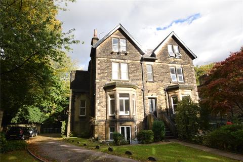 Flat 1, 21 Burton Crescent, Leeds, LS6 4DN
