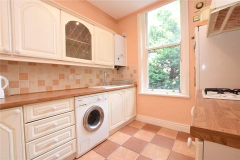 Flat 1, 21 Burton Crescent, Leeds, LS6 4DN