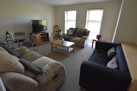 2 bedroom apartment to rent, Radford Nottingham NG7