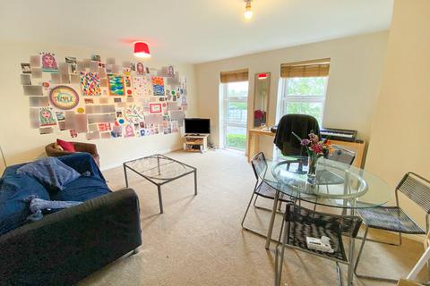 undefined, Radford Nottingham NG7