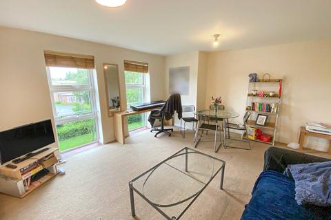 undefined, Radford Nottingham NG7