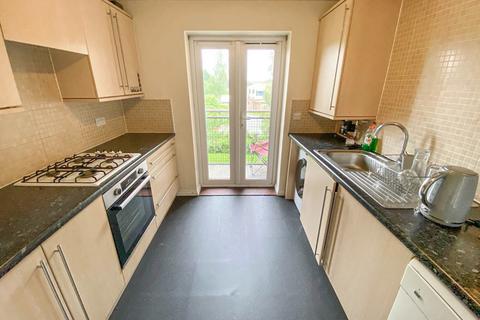 undefined, Radford Nottingham NG7