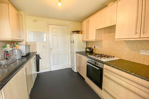 undefined, Radford Nottingham NG7