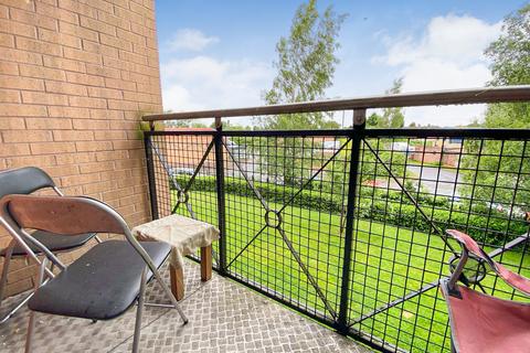 undefined, Radford Nottingham NG7