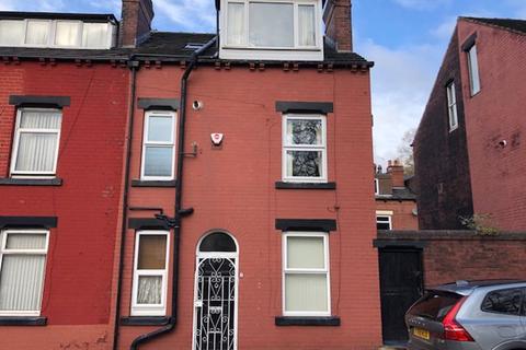 7 Glebe Place, Leeds, LS5 3HW