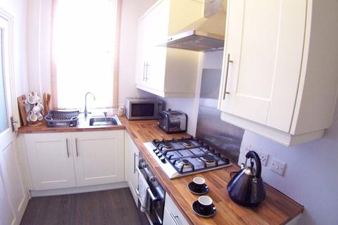 7 Glebe Place, Leeds, LS5 3HW