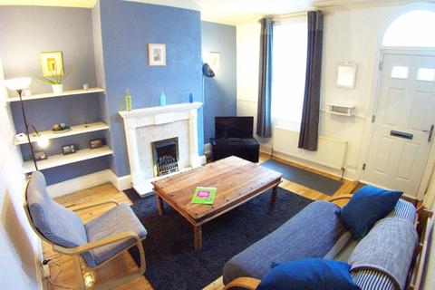 7 Glebe Place, Leeds, LS5 3HW
