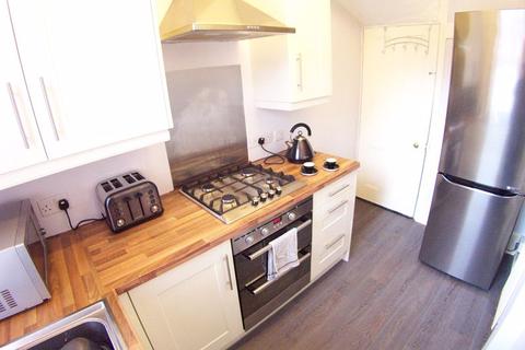 7 Glebe Place, Leeds, LS5 3HW