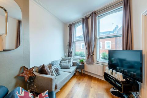 2 bedroom flat for sale, Fulham Road, London