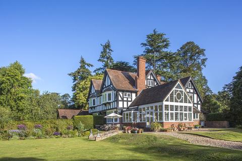 Little Barton Manor Road, Goring, Reading, RG8 9EH