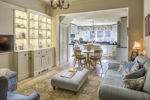 Little Barton Manor Road, Goring, Reading, RG8 9EH
