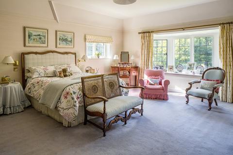 Little Barton Manor Road, Goring, Reading, RG8 9EH