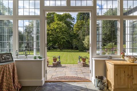 Little Barton Manor Road, Goring, Reading, RG8 9EH