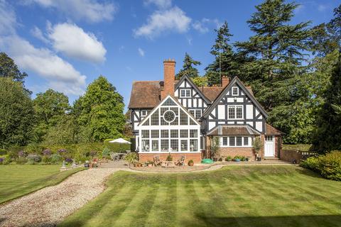 Little Barton Manor Road, Goring, Reading, RG8 9EH