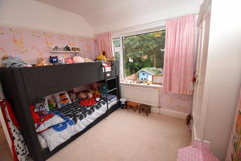 46 Abingdon Road, Urmston, Manchester, M41 0GN